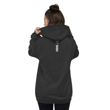 Load image into Gallery viewer, Hoodie sweater freke-deke® Xs and Os zip
