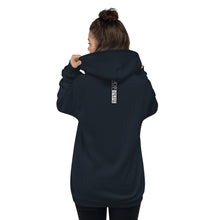 Load image into Gallery viewer, Hoodie sweater freke-deke® Xs and Os zip