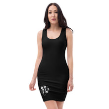 Load image into Gallery viewer, Sublimation Cut &amp; Sew Dress DeFY DeFINITION!®
