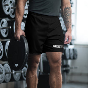 men's athletic long freke-deke® shorts
