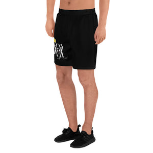 Men's Athletic Long Shorts xox freke-deke people®