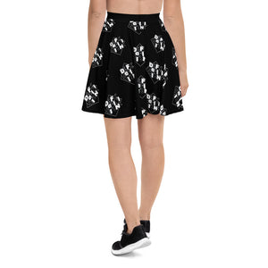 Skater Skirt DeFY DeFINITION!®