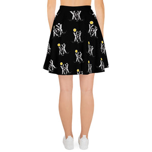 Skater Skirt xox freke-deke people®