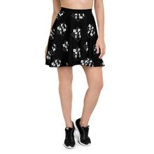 Load image into Gallery viewer, Skater Skirt DeFY DeFINITION!®
