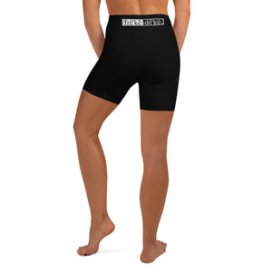 freke-deke® yoga shorts