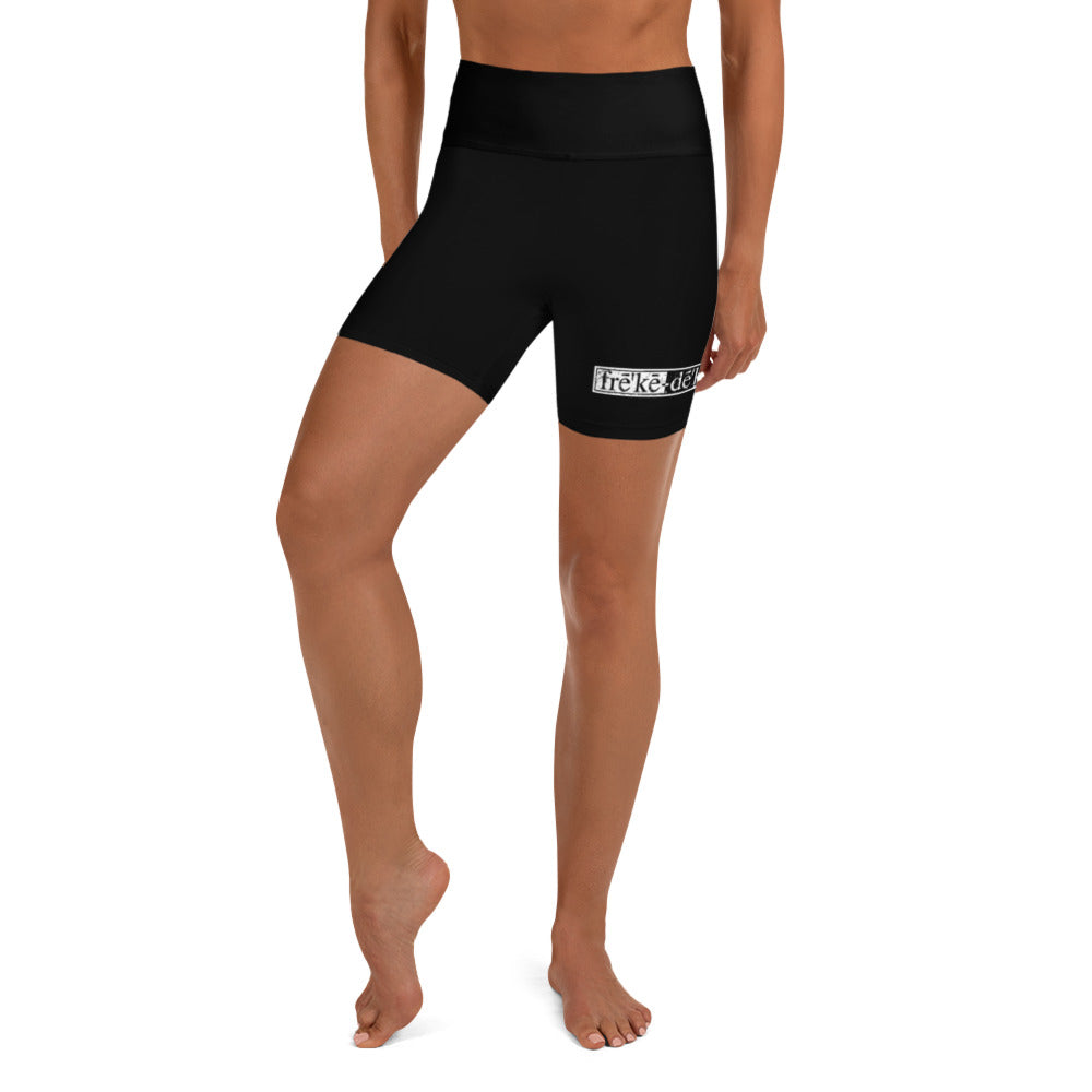 freke-deke® yoga shorts