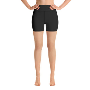 Yoga Shorts xox freke-deke people®