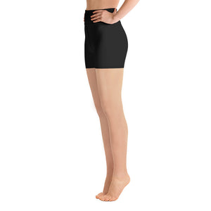 Yoga Shorts xox freke-deke people®