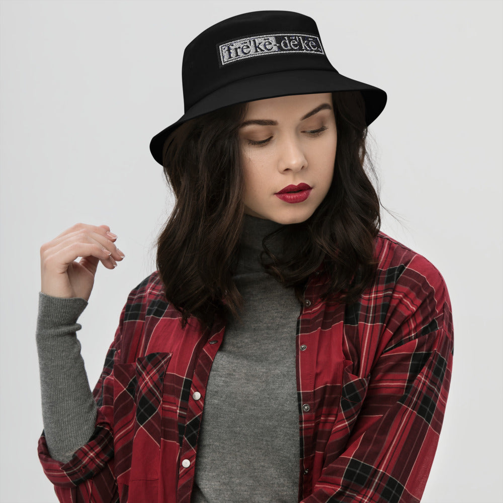 Bucket Hat freke-deke®