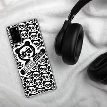Load image into Gallery viewer, Samsung Case - freke-deke® pandamonium
