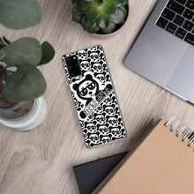 Load image into Gallery viewer, Samsung Case - freke-deke® pandamonium
