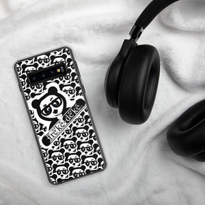 Samsung Case - freke-deke® pandamonium