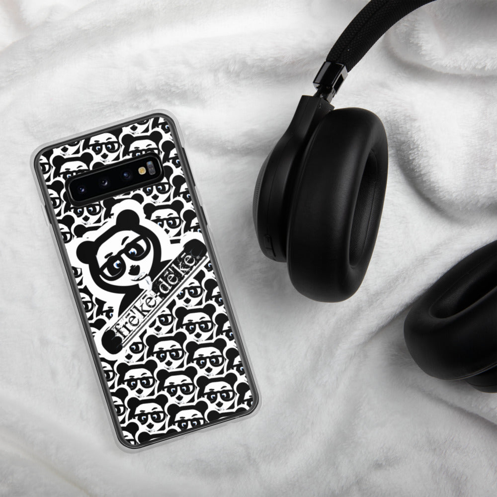 Samsung Case - freke-deke® pandamonium