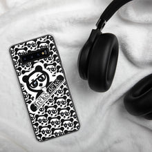 Load image into Gallery viewer, Samsung Case - freke-deke® pandamonium
