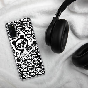 Samsung Case - freke-deke® pandamonium