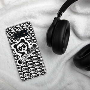 Samsung Case - freke-deke® pandamonium