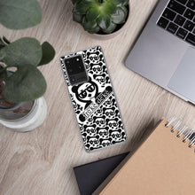 Load image into Gallery viewer, Samsung Case - freke-deke® pandamonium
