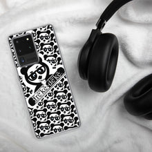 Load image into Gallery viewer, Samsung Case - freke-deke® pandamonium
