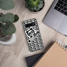Load image into Gallery viewer, Samsung Case - freke-deke® pandamonium
