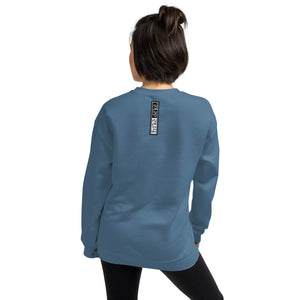 Unisex Sweatshirt - freke-deke® Xs & Os