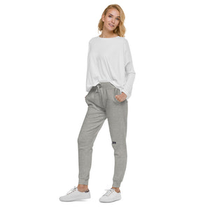 Unisex fleece freke-deke® sweatpants