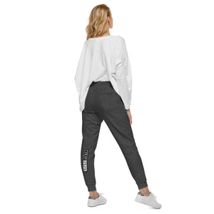 Unisex fleece freke-deke® sweatpants