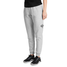 Load image into Gallery viewer, Unisex Joggers DeFY DeFINITION!®
