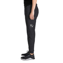 Load image into Gallery viewer, Unisex Joggers DeFY DeFINITION!®
