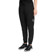 Load image into Gallery viewer, Unisex Joggers DeFY DeFINITION!®
