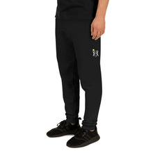 Load image into Gallery viewer, Unisex Joggers xox freke-deke people®
