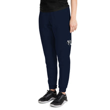 Load image into Gallery viewer, Unisex Joggers DeFY DeFINITION!®
