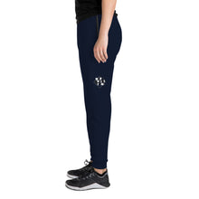 Load image into Gallery viewer, Unisex Joggers DeFY DeFINITION!®
